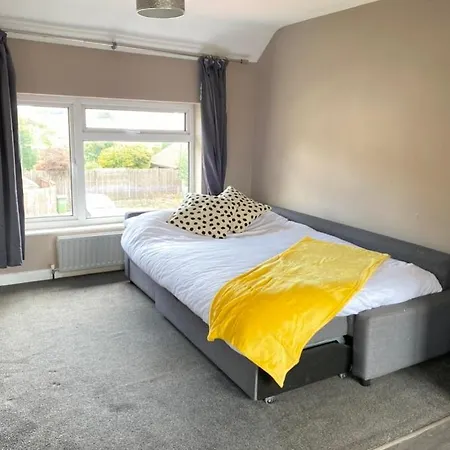 Annex - Garden View * Бристоль