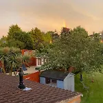 Διαμέρισμα Annex - Garden View Μπρίστολ