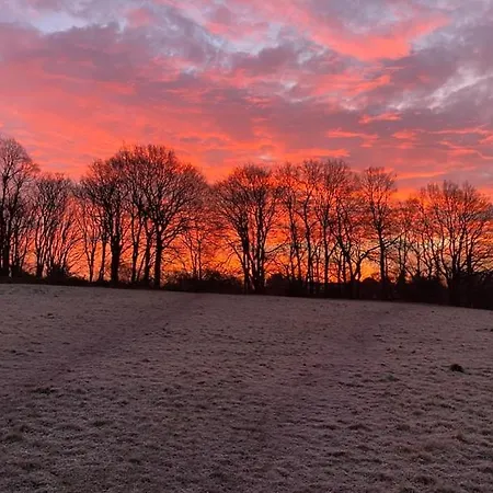 דירה Annex - Garden View *