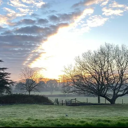 דירה Annex - Garden View בריסטול