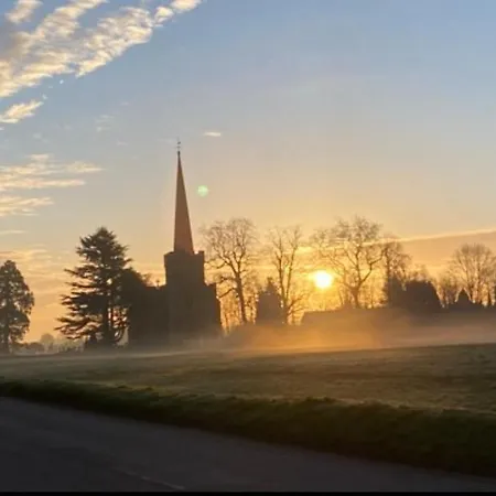 Lägenhet Annex - Garden View Bristol