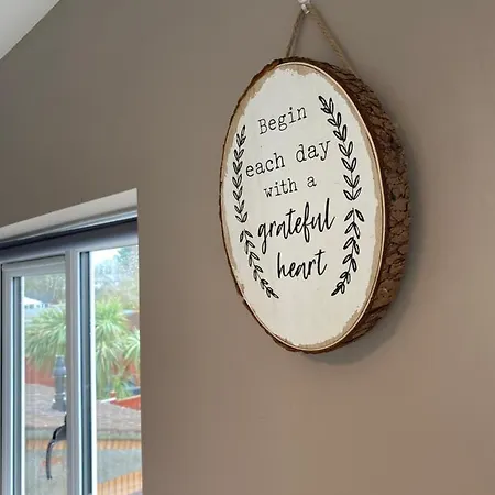 דירה Annex - Garden View