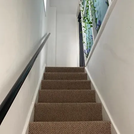 Annex - Garden View דירה בריסטול