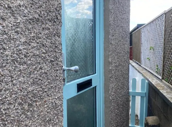 דירה Annex - Garden View בריסטול