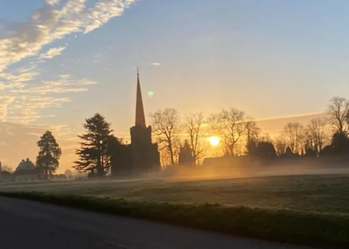 דירה Annex - Garden View בריסטול