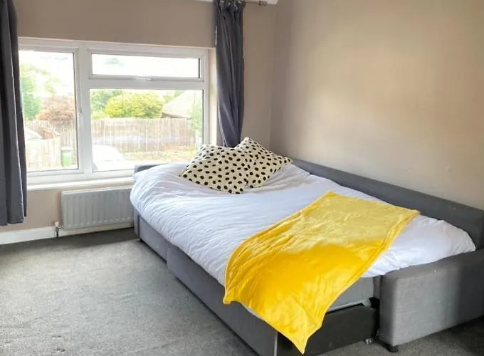 Annex - Garden View * Bristol