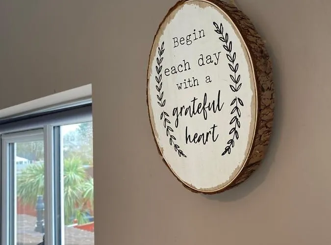 شقة Annex - Garden View